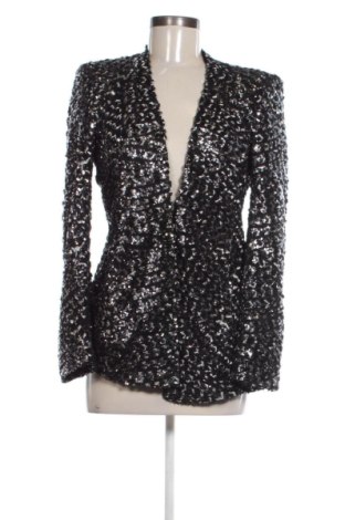 Damen Blazer Zara, Größe M, Farbe Schwarz, Preis 25,00 €