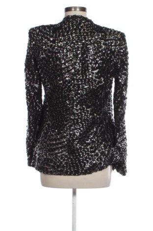 Damen Blazer Zara, Größe M, Farbe Schwarz, Preis 25,00 €