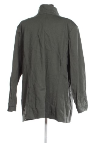 Damen Blazer Zizzi, Größe 3XL, Farbe Grün, Preis 34,77 €
