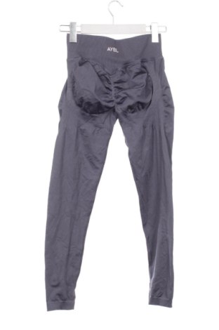 Damen Sporthose AYBL, Größe XS, Farbe Grau, Preis € 22,99