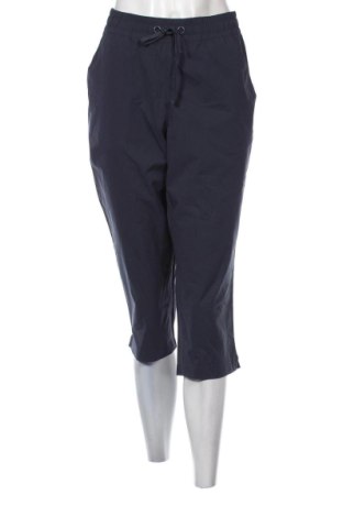 Damen Sporthose Active, Größe XL, Farbe Blau, Preis € 19,99