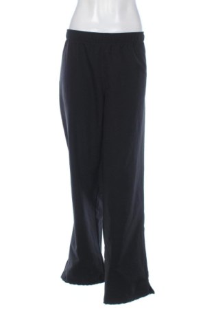 Дамско спортно долнище Adidas, Размер XL, Цвят Черен, Цена 21,47 €