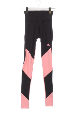 Damskie spodnie sportowe Adidas, Rozmiar XS, Kolor Kolorowy, Cena 110,99 zł