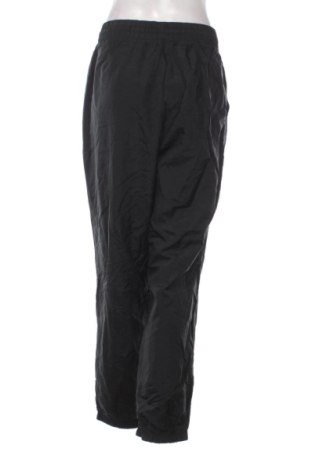 Γυναικείο αθλητικό παντελόνι Adidas, Μέγεθος XL, Χρώμα Μαύρο, Τιμή 25,99 €