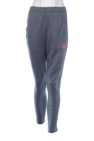Dámske tepláky Adidas, Veľkosť S, Farba Sivá, Cena  24,95 €