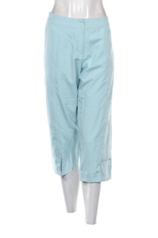 Dámske tepláky Adidas, Veľkosť M, Farba Modrá, Cena  24,95 €