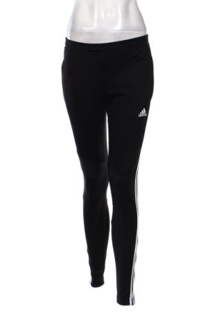 Damen Sporthose Adidas, Größe S, Farbe Schwarz, Preis € 27,99