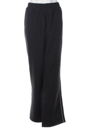Damen Sporthose Adidas, Größe XXL, Farbe Schwarz, Preis 27,99 €