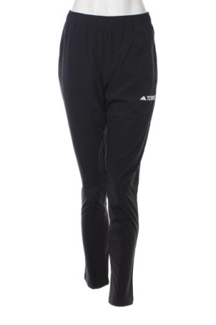Дамско спортно долнище Adidas, Размер S, Цвят Черен, Цена 48,06 €