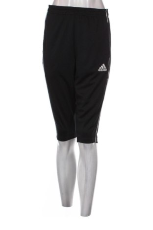 Damen Sporthose Adidas, Größe S, Farbe Schwarz, Preis € 27,99