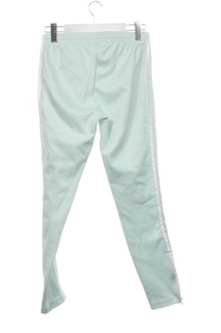 Дамско спортно долнище Adidas Originals, Размер XS, Цвят Зелен, Цена 27,22 €