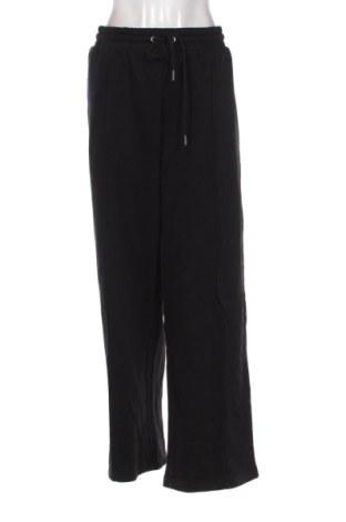 Дамско спортно долнище Anna Field, Размер XXL, Цвят Черен, Цена 19,42 €