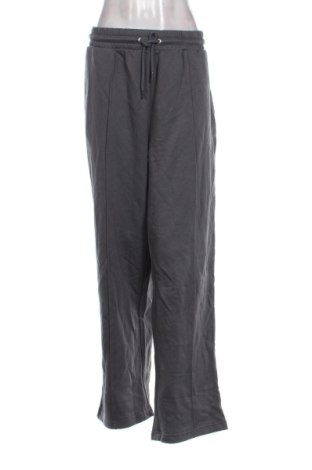 Дамско спортно долнище Anna Field, Размер XXL, Цвят Сив, Цена 19,42 €