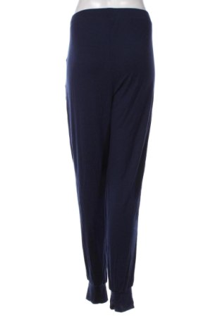 Pantaloni trening de femei Anna Field, Mărime XL, Culoare Albastru, Preț 145,99 Lei