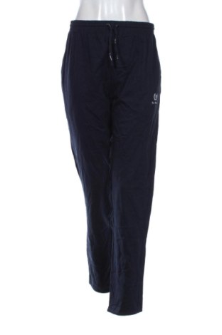 Damskie spodnie sportowe Be Board, Rozmiar XL, Kolor Niebieski, Cena 91,99 zł