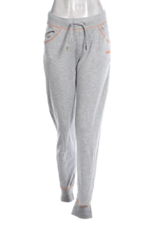 Дамско спортно долнище Bench, Размер M, Цвят Сив, Цена 6,64 €, #136581359