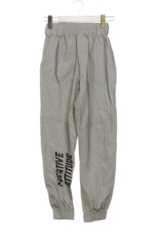Dámske tepláky Bershka, Veľkosť XS, Farba Sivá, Cena  17,95 €