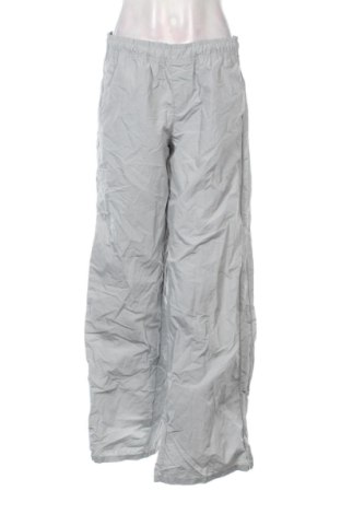Damen Sporthose Bershka, Größe S, Farbe Grau, Preis € 19,99