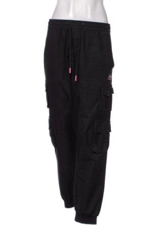 Damen Sporthose Bershka, Größe XL, Farbe Schwarz, Preis 15,00 €, #136556309