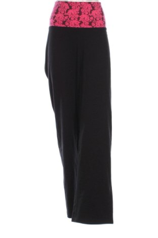 Дамско спортно долнище Bpc Bonprix Collection, Размер 3XL, Цвят Черен, Цена 15,33 €