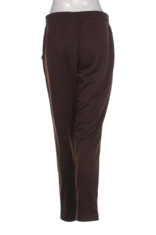 Pantaloni trening de femei Bpc Bonprix Collection, Mărime L, Culoare Maro, Preț 77,00 Lei