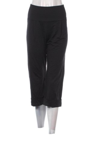 Damskie spodnie sportowe Calzedonia, Rozmiar S, Kolor Czarny, Cena 91,99 zł