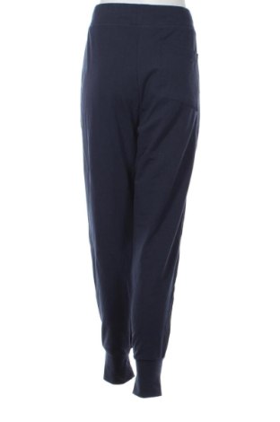 Дамско спортно долнище Converse, Размер XL, Цвят Син, Цена 19,42 €