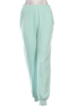 Дамско спортно долнище Crane, Размер XXS, Цвят Зелен, Цена 15,33 €