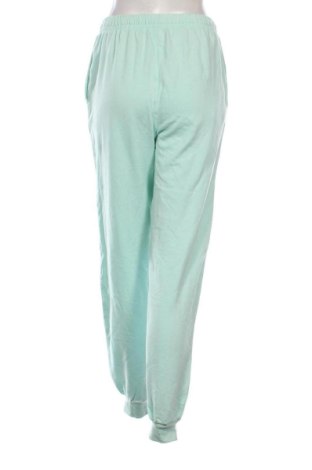 Дамско спортно долнище Crane, Размер XXS, Цвят Зелен, Цена 15,33 €