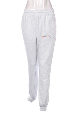 Damen Sporthose Cropp, Größe L, Farbe Weiß, Preis 10,47 €, #136569190