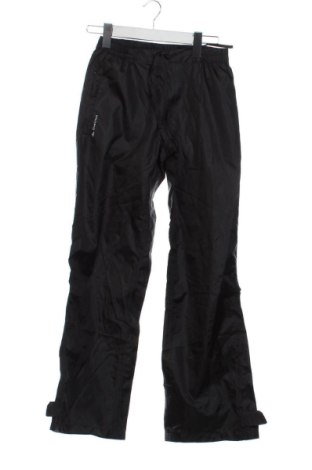 Damen Sporthose Decathlon, Größe XS, Farbe Schwarz, Preis € 19,99