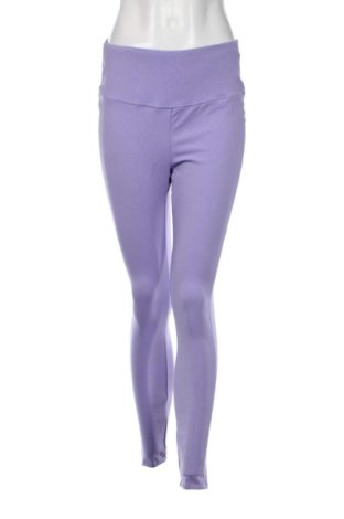 Дамско спортно долнище Decathlon, Размер S, Цвят Лилав, Цена 13,80 €