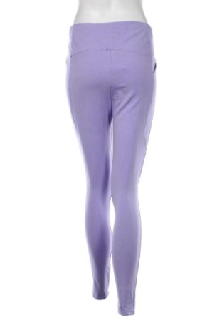 Дамско спортно долнище Decathlon, Размер S, Цвят Лилав, Цена 13,80 €
