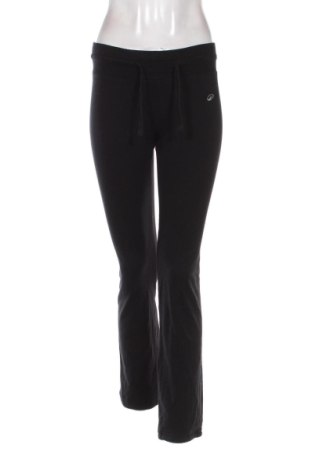 Damen Sporthose Decathlon, Größe S, Farbe Schwarz, Preis 14,77 €, #136575065