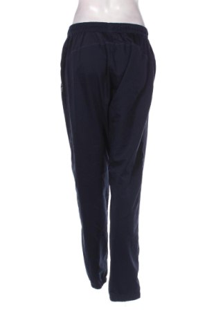 Pantaloni trening de femei Domyos, Mărime L, Culoare Albastru, Preț 91,99 Lei