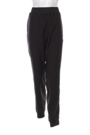 Damskie spodnie sportowe Erima, Rozmiar XL, Kolor Czarny, Cena 78,99 zł