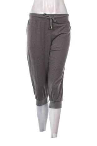 Damen Sporthose Esmara, Größe XXL, Farbe Grau, Preis 19,99 €