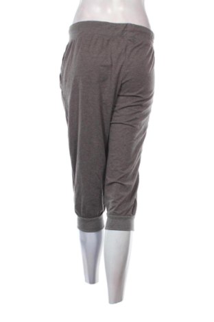 Damen Sporthose Esmara, Größe XXL, Farbe Grau, Preis 19,99 €