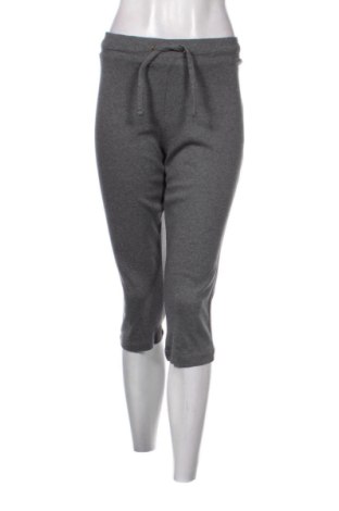 Damen Sporthose Esmara, Größe L, Farbe Grau, Preis 15,00 €, #136560991
