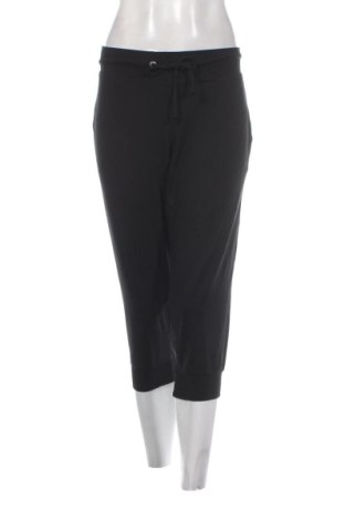 Дамско спортно долнище Esmara, Размер XL, Цвят Черен, Цена 9,71 €, #136570520