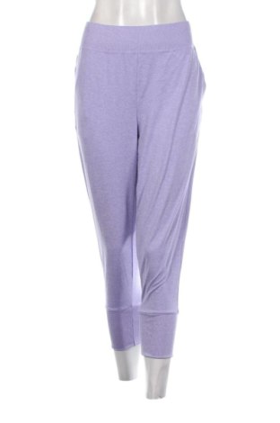 Dámske tepláky Essentials by Tchibo, Veľkosť L, Farba Fialová, Cena  17,95 €