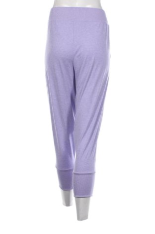 Dámske tepláky Essentials by Tchibo, Veľkosť L, Farba Fialová, Cena  17,95 €