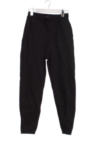 Dámske tepláky H&M, Veľkosť XS, Farba Čierna, Cena  15,00 €