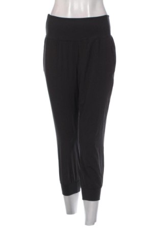 Damskie spodnie sportowe H&M, Rozmiar S, Kolor Czarny, Cena 78,99 zł
