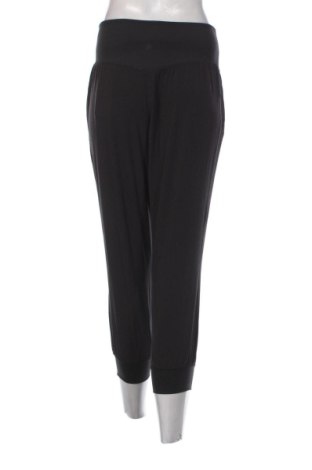 Damskie spodnie sportowe H&M, Rozmiar S, Kolor Czarny, Cena 78,99 zł