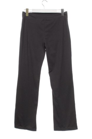 Γυναικείο αθλητικό παντελόνι H&M, Μέγεθος XS, Χρώμα Γκρί, Τιμή 17,99 €