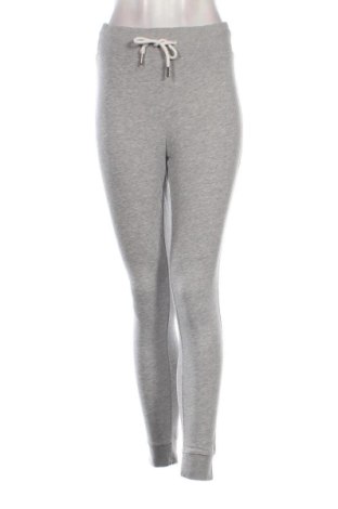 Дамско спортно долнище H&M, Размер S, Цвят Сив, Цена 13,80 €
