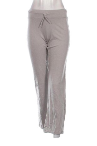 Дамско спортно долнище H&M Divided, Размер S, Цвят Сив, Цена 15,33 €