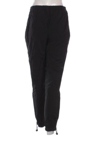Damskie spodnie sportowe H&M Divided, Rozmiar L, Kolor Czarny, Cena 78,99 zł