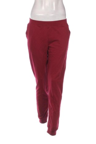 Дамско спортно долнище H&M Divided, Размер M, Цвят Червен, Цена 21,98 €, #136560804